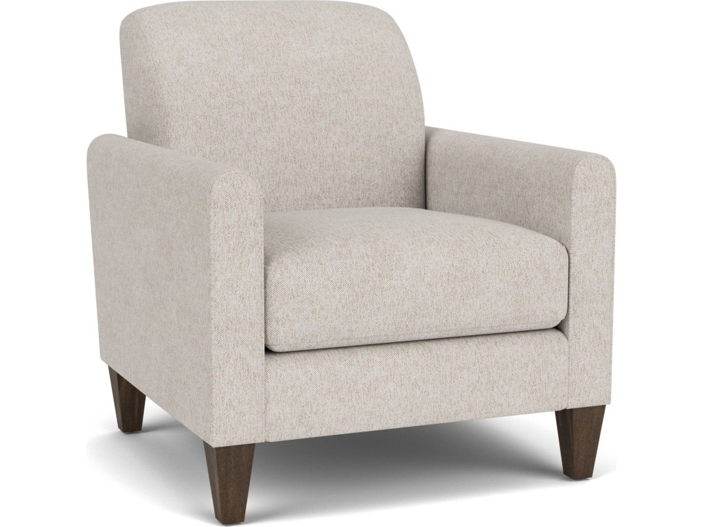 Bond Fabric Chair - image 5