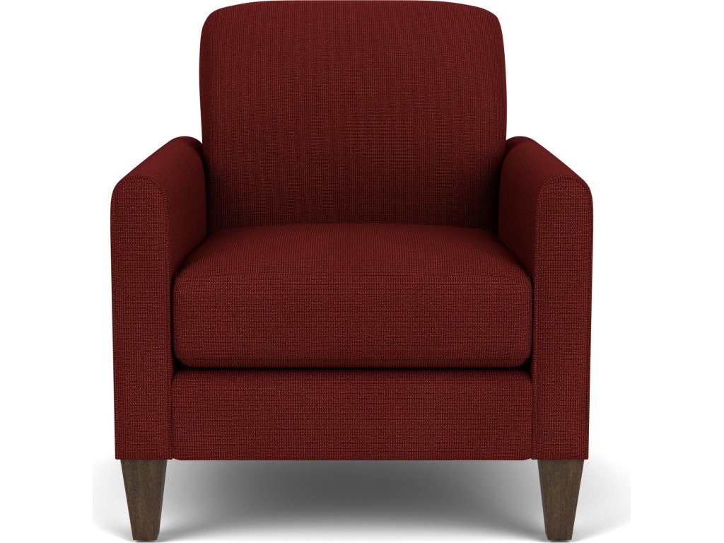 Bond Fabric Chair - image 6