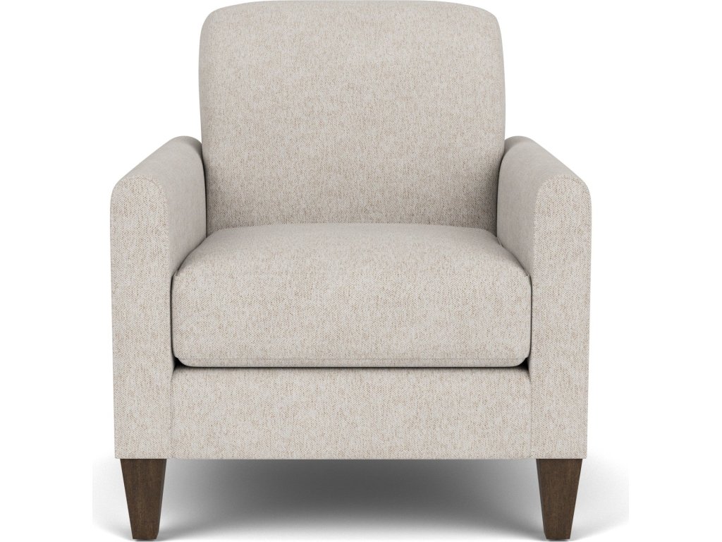 Bond Fabric Chair - image 7