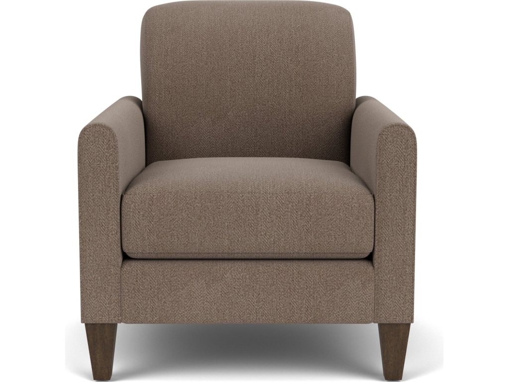 Bond Fabric Chair - image 8