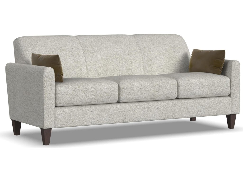 Bond Fabric Sofa - main image