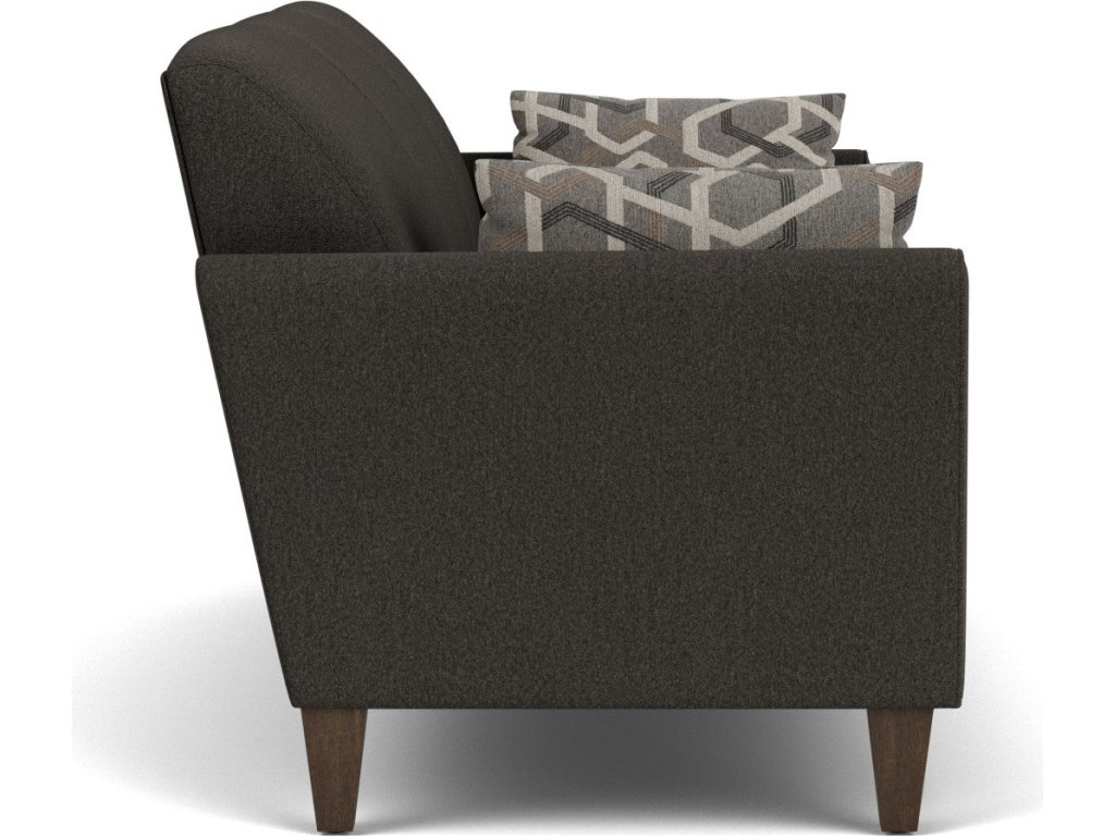 Bond Fabric Sofa - image 9