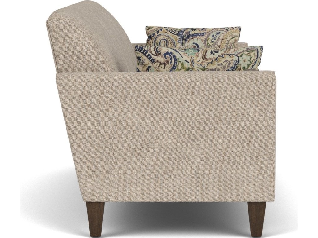 Bond Fabric Sofa - image 11