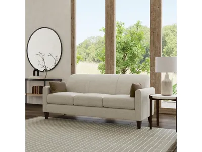 Bond Fabric Sofa