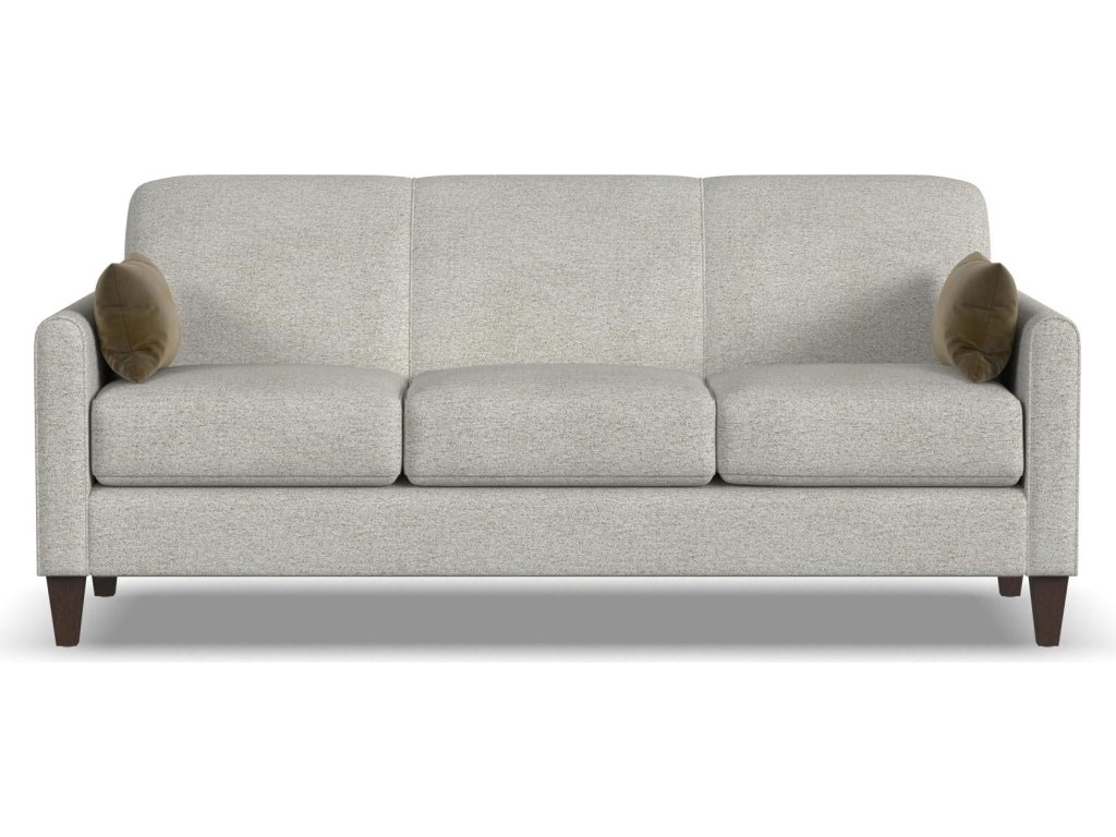Bond Fabric Sofa - image 2
