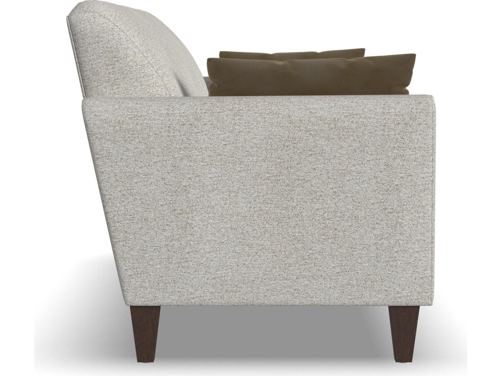 Bond Fabric Sofa - image 3