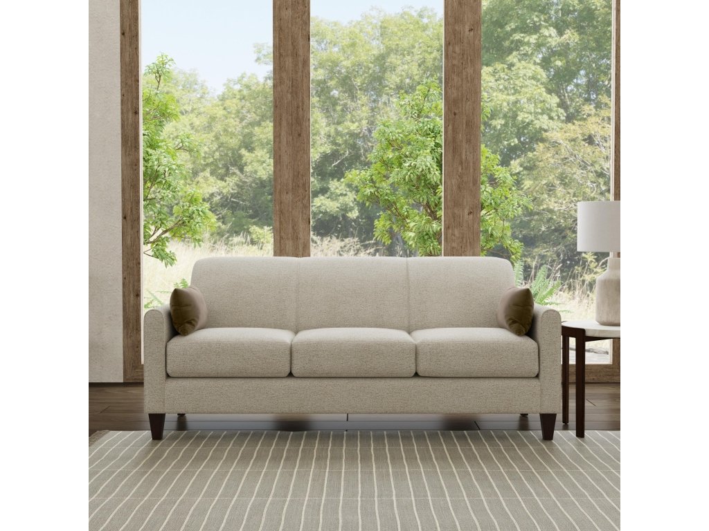 Bond Fabric Sofa - image 4