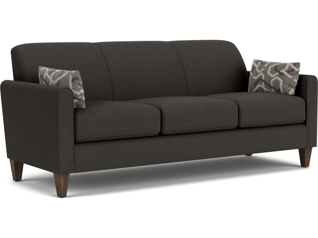 Bond Fabric Sofa - image 5