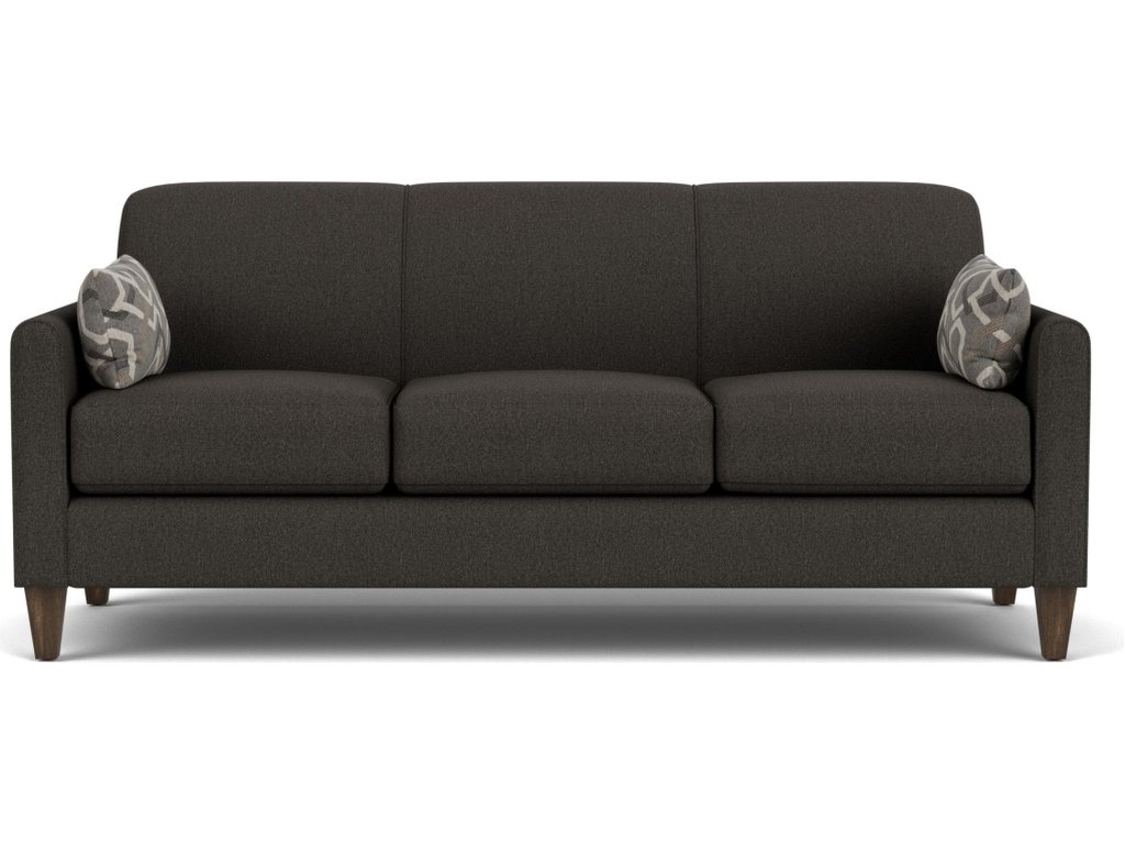 Bond Fabric Sofa - image 6