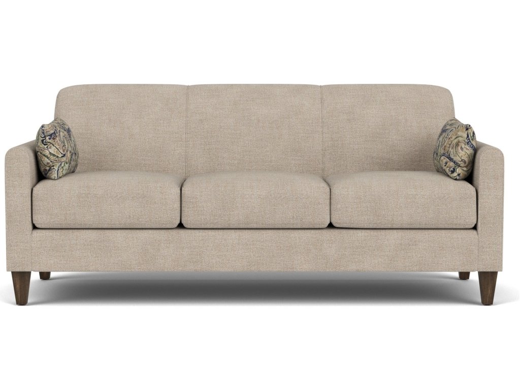 Bond Fabric Sofa - image 7