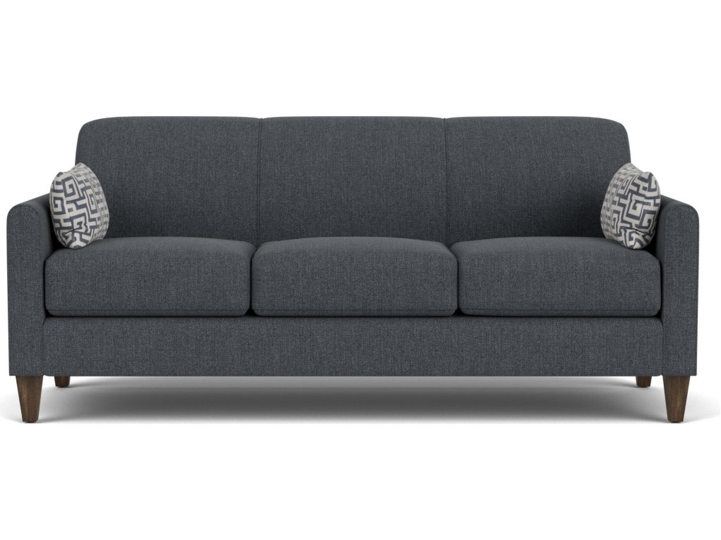 Bond Fabric Sofa - image 8