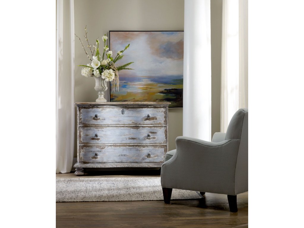 Chatelet Chest - image 2