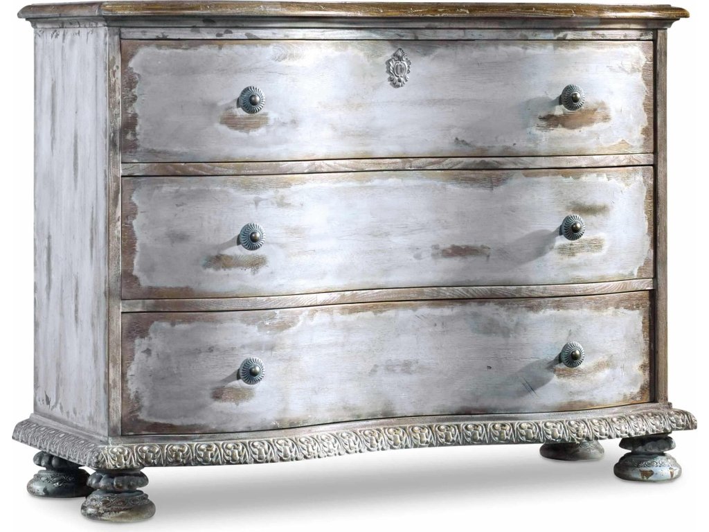 Chatelet Chest - main image