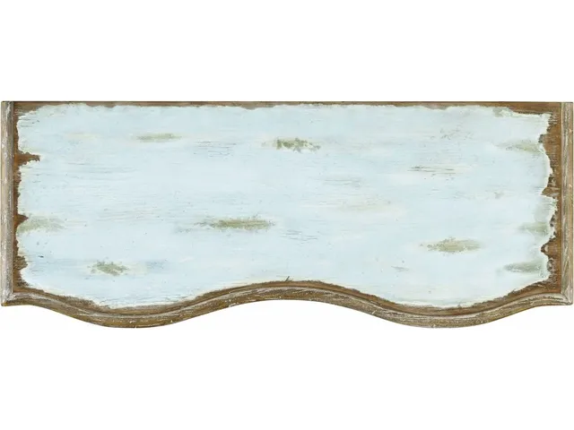 Chatelet Chest - Alternative View