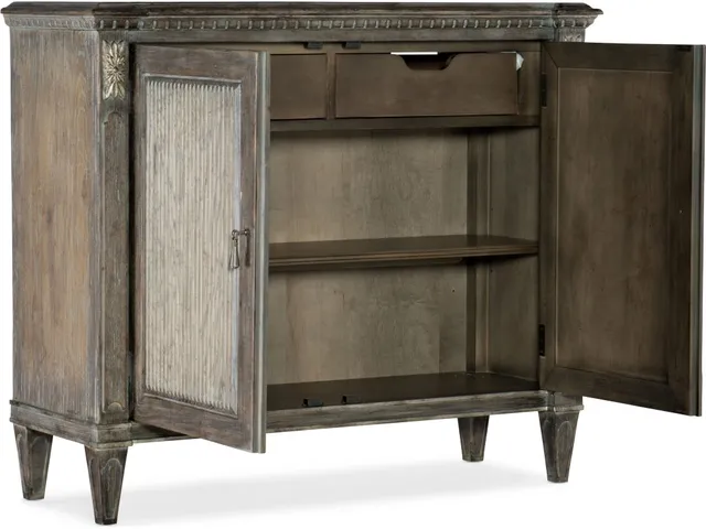 Sanctuary Madame Accent Chest - Alternative View