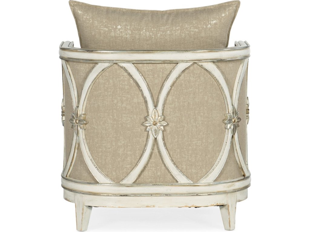 Sanctuary Mariette Lounge Chair - image 1