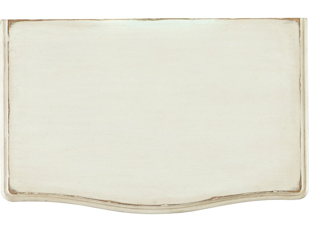 Sanctuary Coco En Blanc Nightstand - image 2