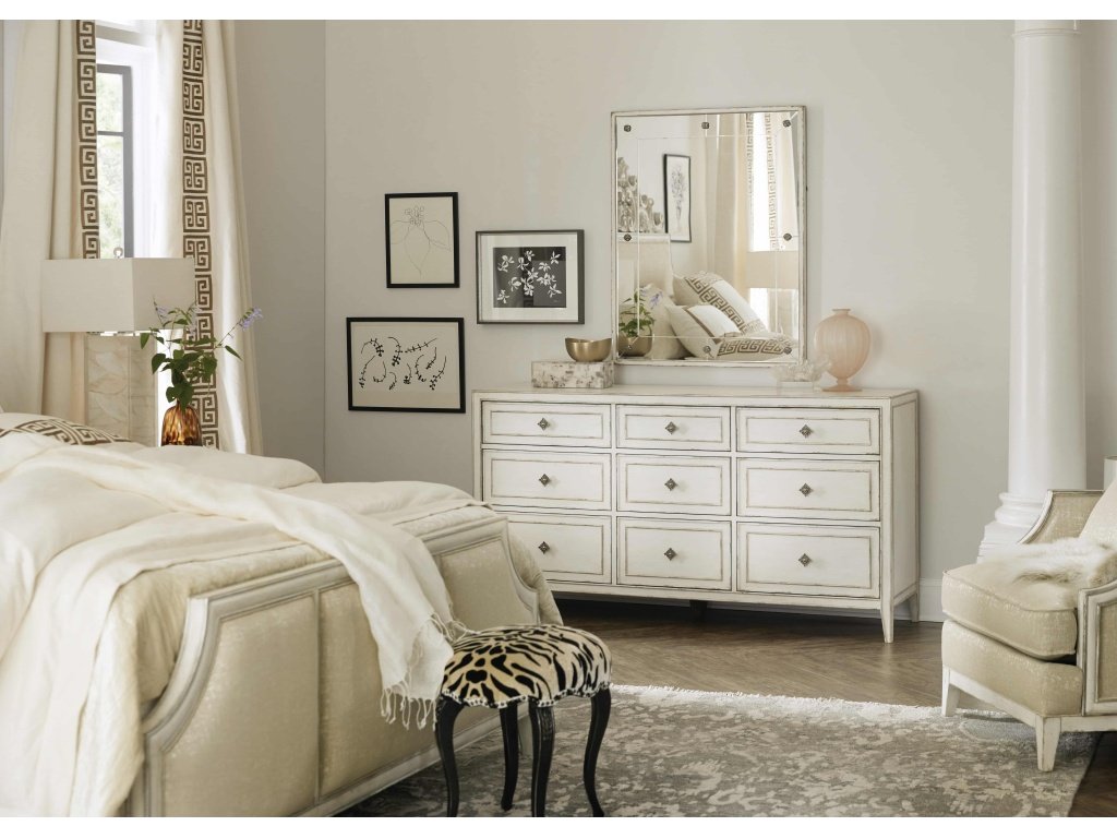 Sanctuary Anastasie Dresser - image 3