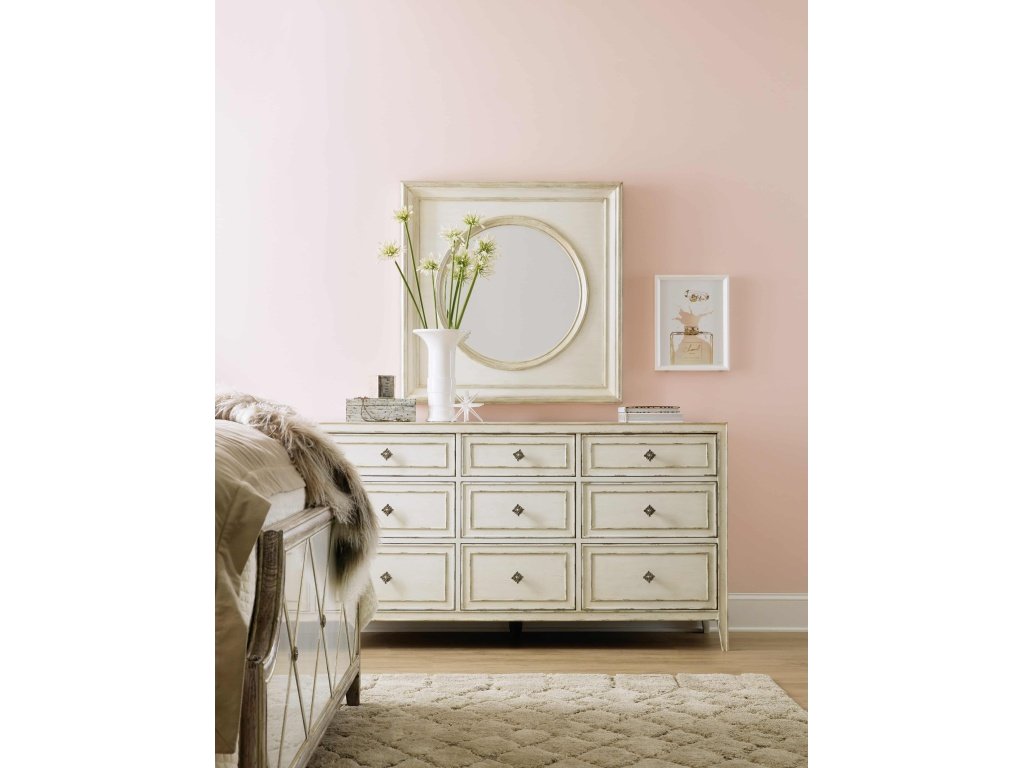 Sanctuary Anastasie Dresser - image 4