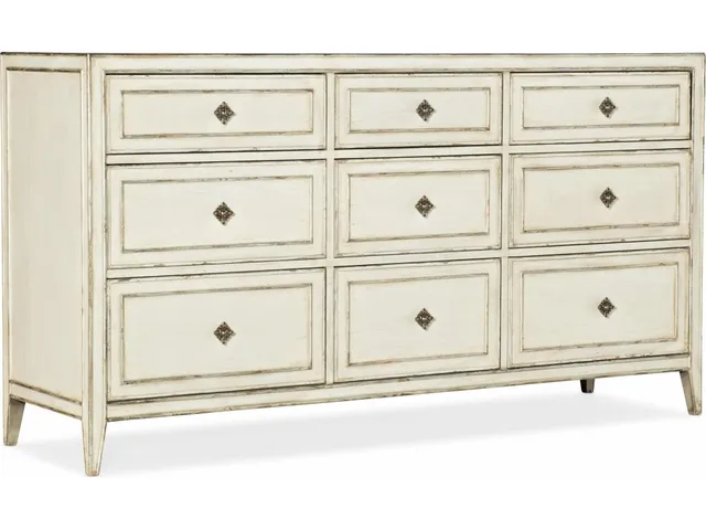 Sanctuary Anastasie Dresser