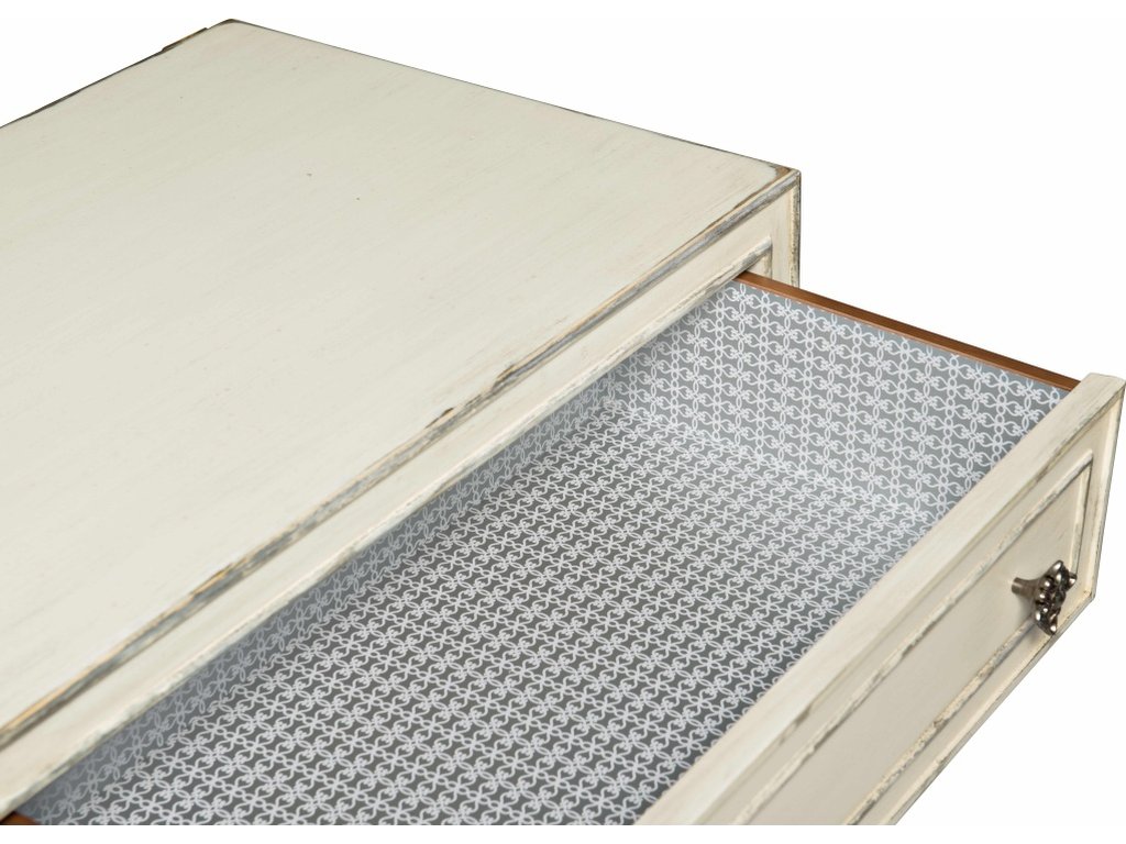 Sanctuary Anastasie Nightstand - image 1