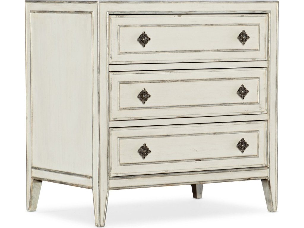 Sanctuary Anastasie Nightstand - main image
