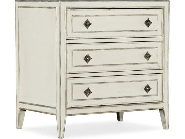 Sanctuary Anastasie Nightstand