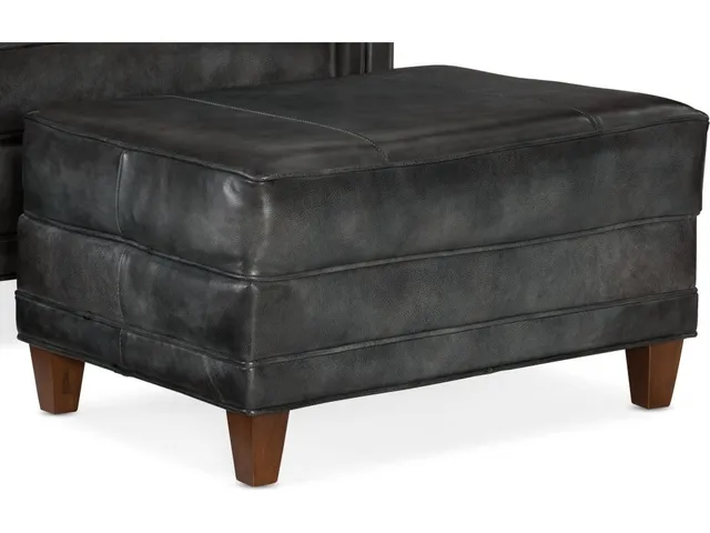 Jaden Ottoman