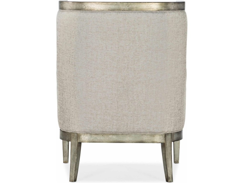 Sanctuary Debutant Wing Chair - image 1