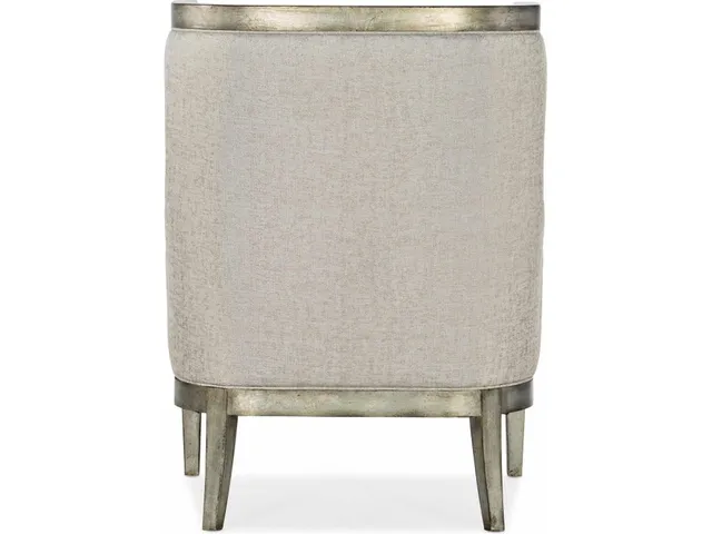 Sanctuary Debutant Wing Chair - Alternative View