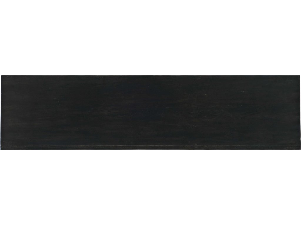 Sanctuary Noir Et Blanc Entertainment Console - image 2