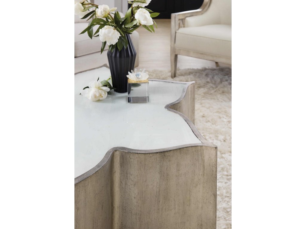 Sanctuary C Est La Vie Cocktail Table - image 5