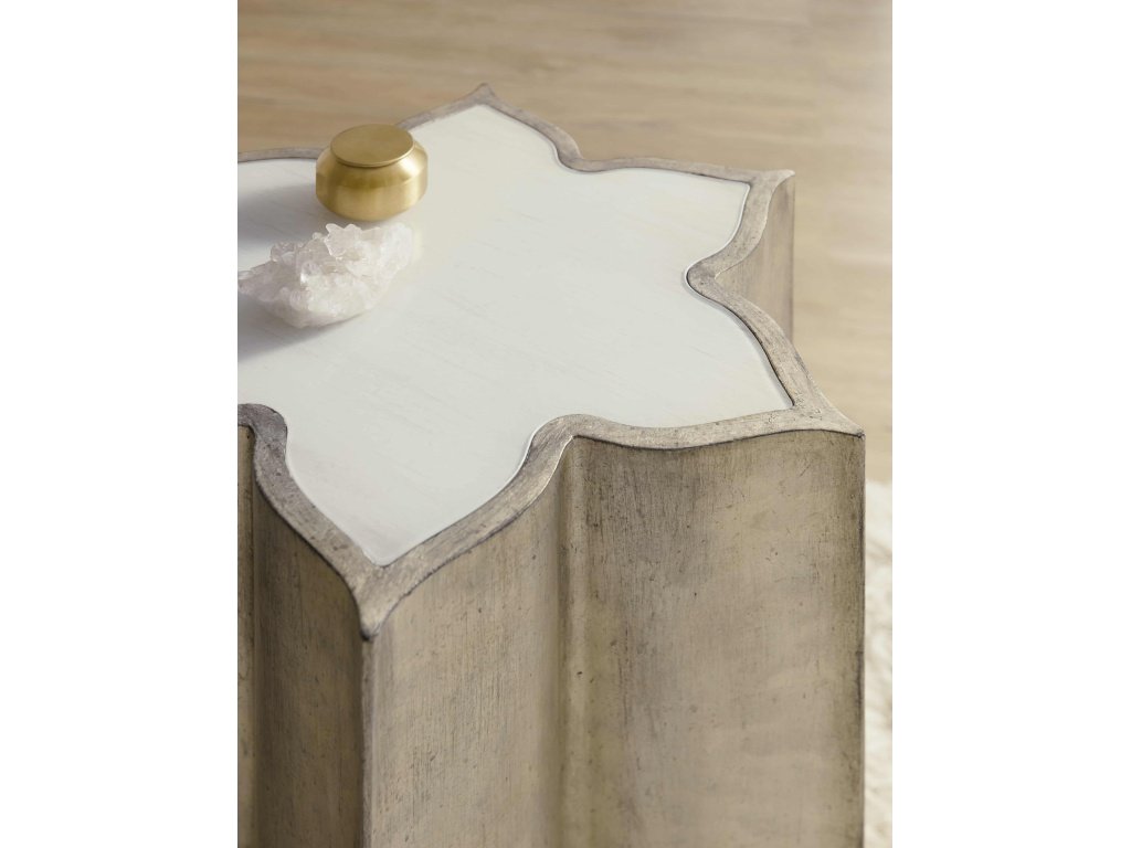 Sanctuary C Est La Vie End Table - image 3