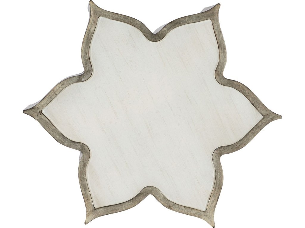 Sanctuary C Est La Vie End Table - image 1