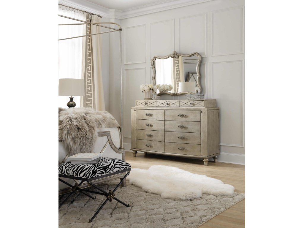 Sanctuary Diamont Dresser - image 4