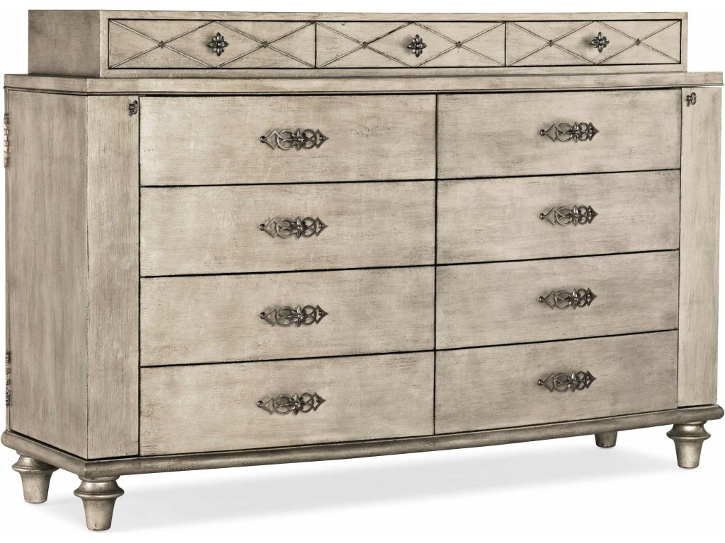 Sanctuary Diamont Dresser - main image