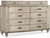 Chests and Dressers