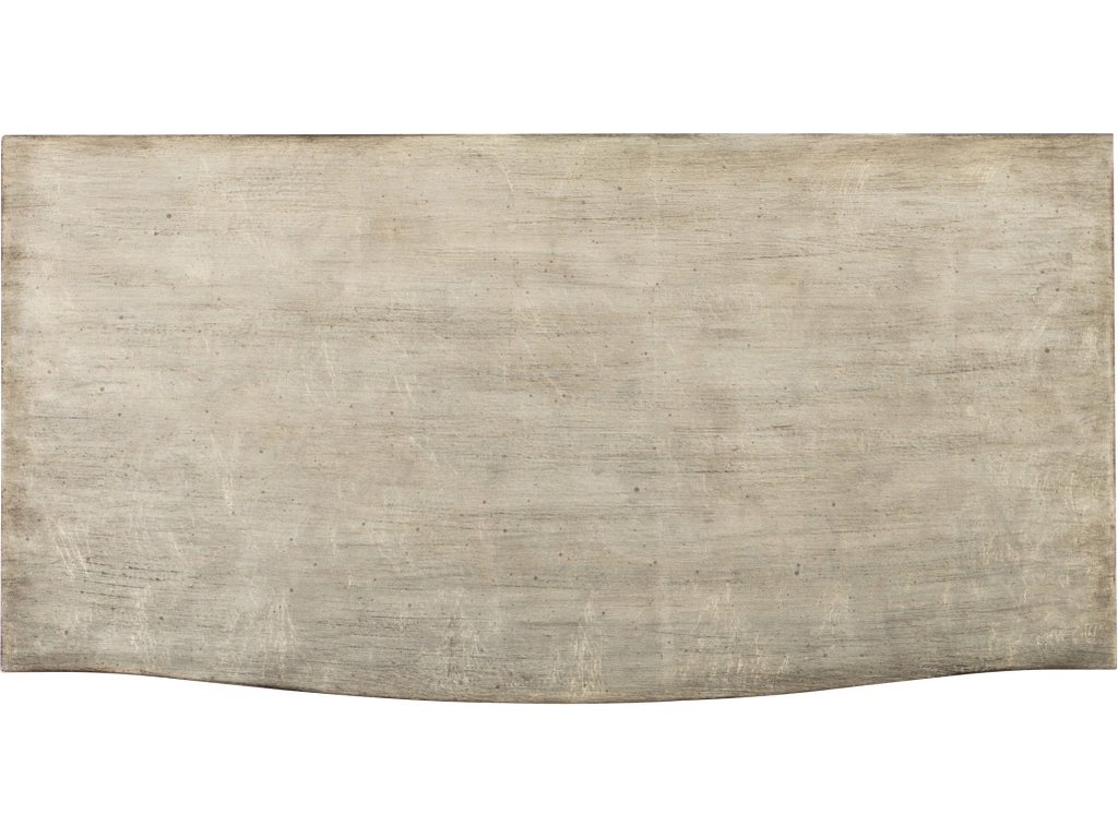 Sanctuary Gemme Two Drawer Nightstand - image 1