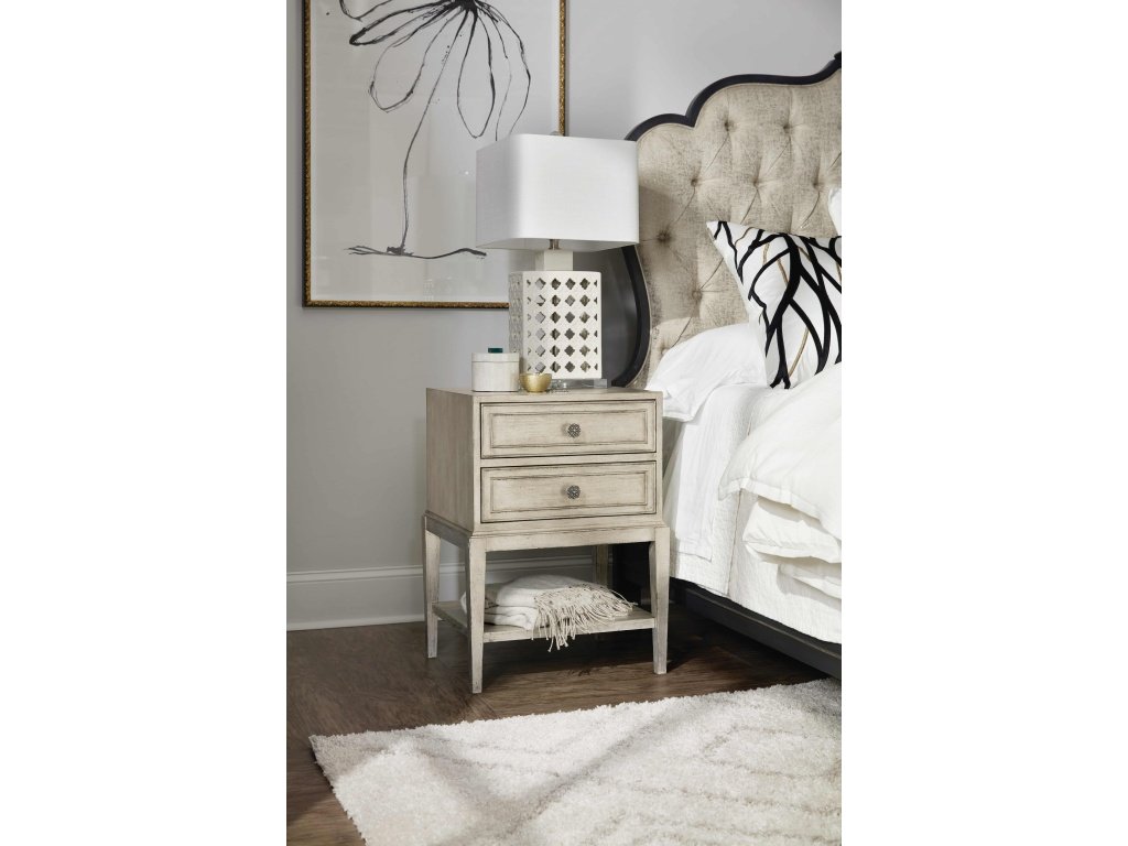 Sanctuary Petit Bijou Telephone Table - image 4