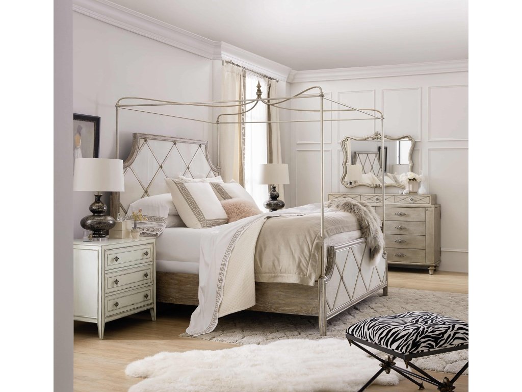 Sanctuary Diamont Dresser - image 5