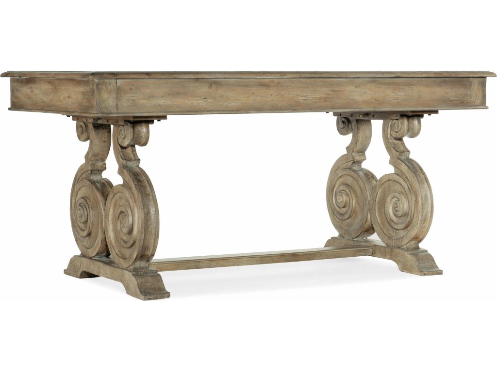 Castella Writing Desk - image 2