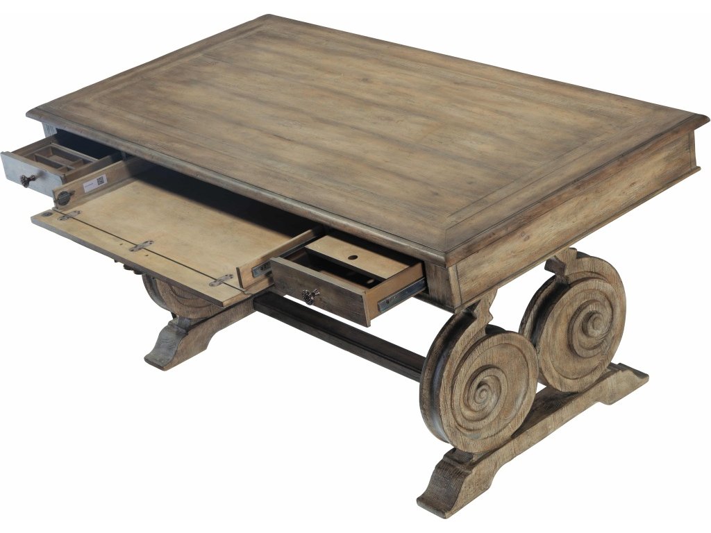 Castella Writing Desk - image 3