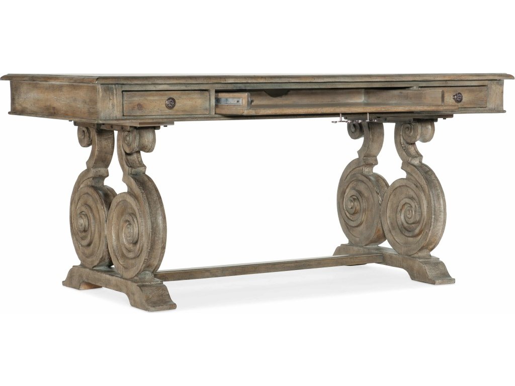 Castella Writing Desk - image 4