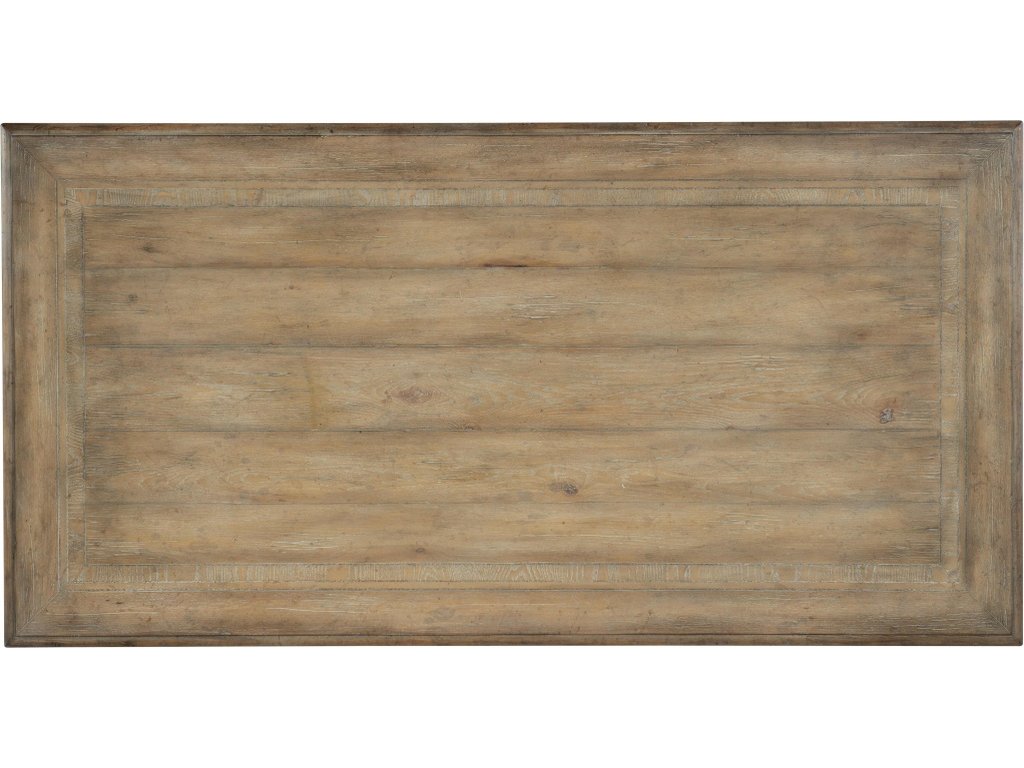 Castella Writing Desk - image 1