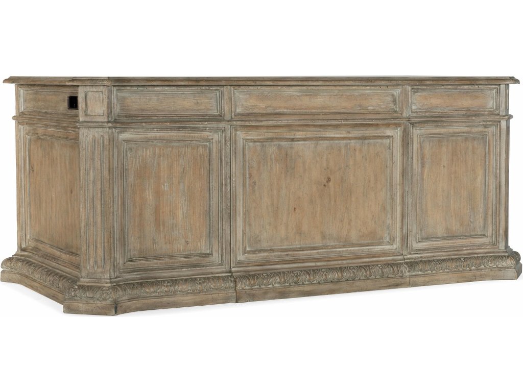 Castella Executive Desk - image 2
