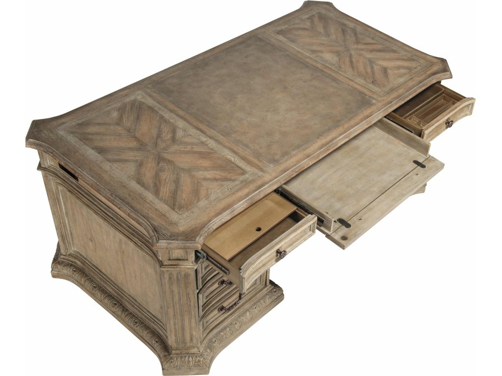 Castella Executive Desk - image 3