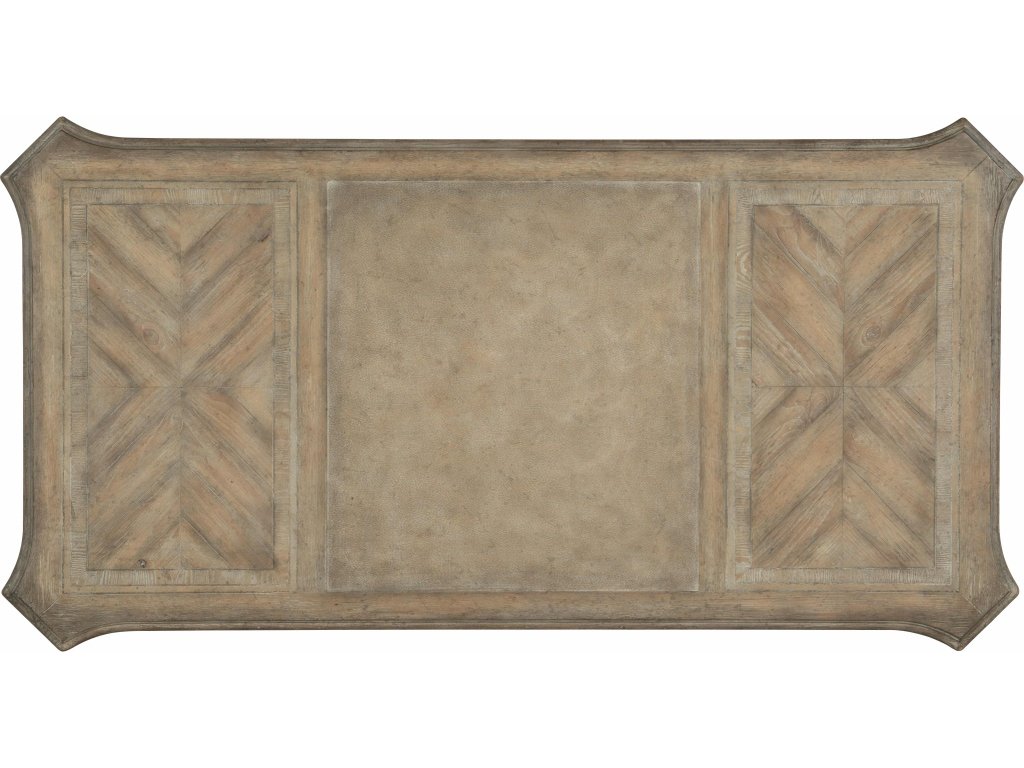 Castella Executive Desk - image 1