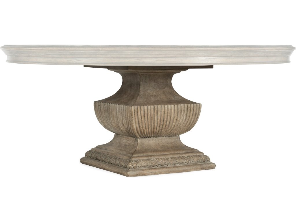 Castella 72in Round Urn Table - image 3