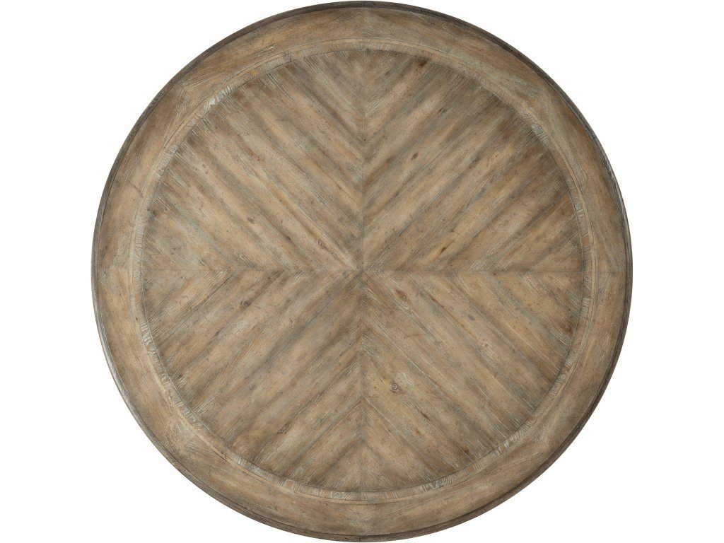 Castella 72in Round Urn Table - image 1