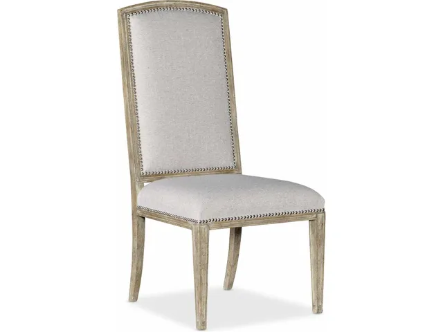Castella Upholstered Side Chair - 2 per carton/price ea